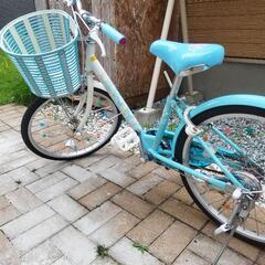 子供用自転車