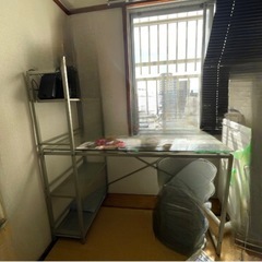 美品　勉強机