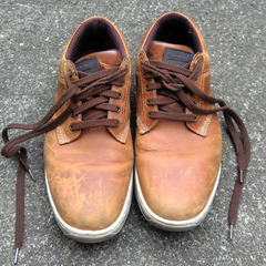【価格応相談】Timberlandスニーカー [A1S79]