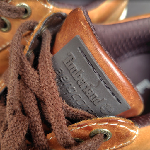 【価格応相談】Timberlandスニーカー [A1S79]