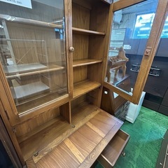キッチンキャビネット　Errol 2枚扉の画像