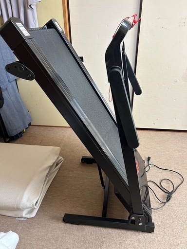 ランニングマシーンFLYLINKTECH