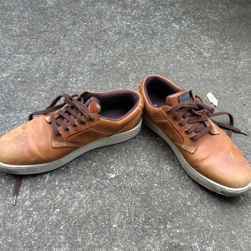【価格応相談】Timberlandスニーカー [A1S79]