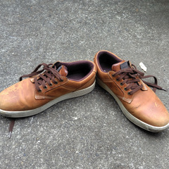 【価格応相談】Timberlandスニーカー [A1S79]の画像