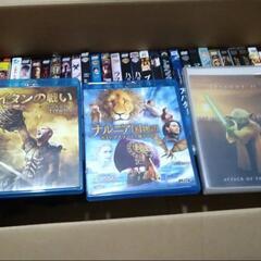 洋画DVD　洋画Blu-ray 　映画DVDまとめの画像