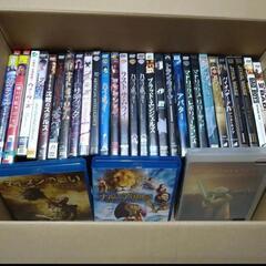 洋画DVD　洋画Blu-ray 　映画DVDまとめ