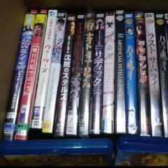 洋画DVD　洋画Blu-ray 　映画DVDまとめの画像