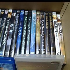 洋画DVD　洋画Blu-ray 　映画DVDまとめの画像