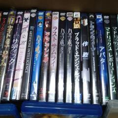 洋画DVD　洋画Blu-ray 　映画DVDまとめの画像
