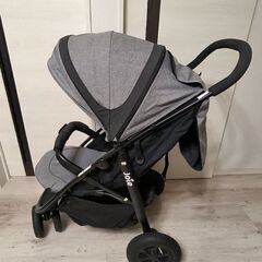 Joie ベビーカー美品！お届可能 コストコの画像