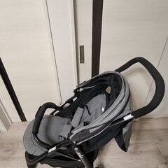 Joie ベビーカー美品！お届可能 コストコの画像