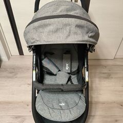Joie ベビーカー美品！お届可能 コストコ