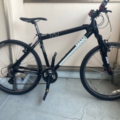 MONGOOSE TYAX COMP PRO マウンテンバイク MTB