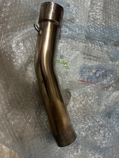 zx6r アクラポビッチ