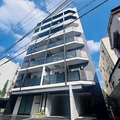 ☆★築浅物件・角部屋☆★東武スカイツリーライン『五反野』駅徒歩1...