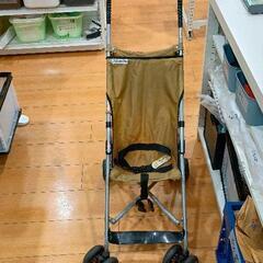 0615-280 kolcraft　コルクラフト　 B型ベビーカ...