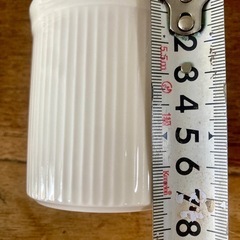 カップアンドソーサーの画像