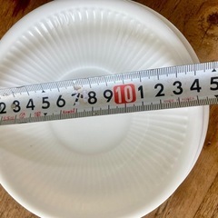 カップアンドソーサーの画像