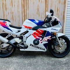 CBR250RR mc22 250cc 低走行
