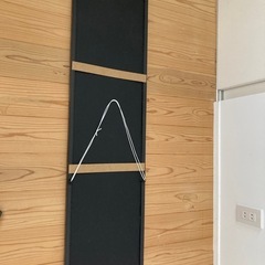 姿見　鏡　120㎝✖️30㎝の画像
