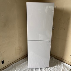 近隣配達無料　Haier 冷蔵庫 JR-NF218B 2019年...