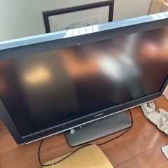 【一括出品】SHARP液晶TV/木製ベビーゲート/YOUR OW...
