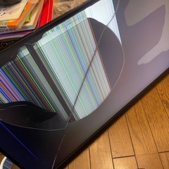 無料　ＬＧ　32GP83B モニター　2021年　ジャンク