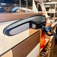 【武蔵小山店】 スワン電機 スタンドライト フロアライト LEDライト 調光ライト 調整可能ライト 間接照明 デスクライト ブラックライト おしゃれ照明 ミニマル照明 北欧風ライト モダン照明 インテリア照明 読書灯 作業灯 中古照明 中古家電の画像