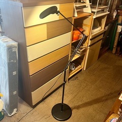 【武蔵小山店】 スワン電機 スタンドライト フロアライト LED...
