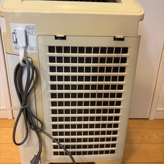 タダ／0 円】SHARP 空気加湿清浄機加湿器KC-Z45-W】 (ルード