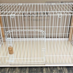 YM【中古品】Richell リッチェル バンビーノ ドッグサー...