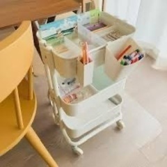 美品IKEA 廃盤レア　ロースフルトの画像