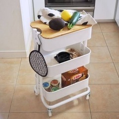 美品IKEA 廃盤レア　ロースフルトの画像