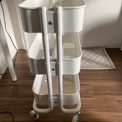 美品IKEA 廃盤レア　ロースフルトの画像
