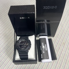 gショックの画像