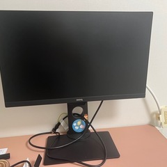 BenQ GW2480-T モニター（24インチ フルHD）