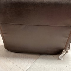 座椅子の画像