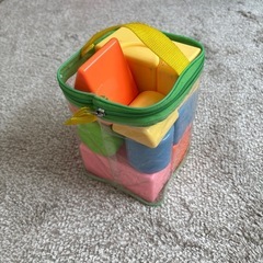 ブロック