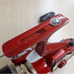 札幌【スプニングリール SHIMANO MiG GL-S4000】投げ釣り MIGシリーズ シマノ 北20条店の画像