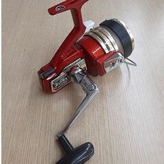 札幌【スプニングリール SHIMANO MiG GL-S4000】投げ釣り MIGシリーズ シマノ 北20条店の画像