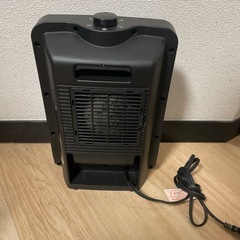 YAMAZEN ファンヒーターの画像