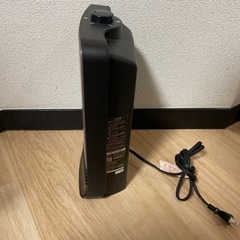 YAMAZEN ファンヒーターの画像