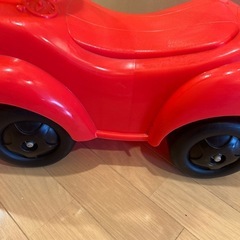 アンパンマンカー 動作確認済みの画像
