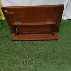 0615-310 レトロ 鏡の画像