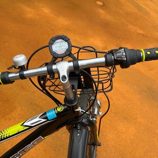 子供用 自転車