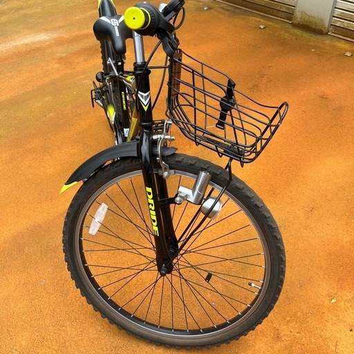 子供用 自転車