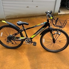 子供用 自転車