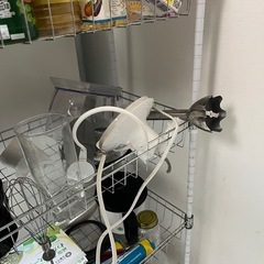 スチールラック