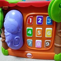 知育玩具★指先発達の画像