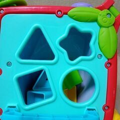 知育玩具★指先発達の画像